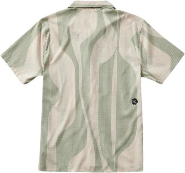 Bless Up Trail Shirt - Mens - Image 4