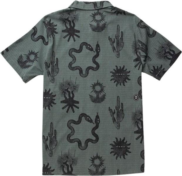 Bless Up Trail Shirt - Mens - Image 6