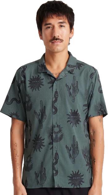 Bless Up Trail Shirt - Mens - Image 7