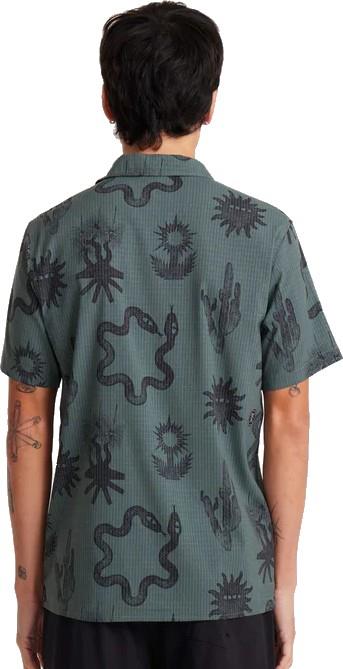 Bless Up Trail Shirt - Mens - Image 8