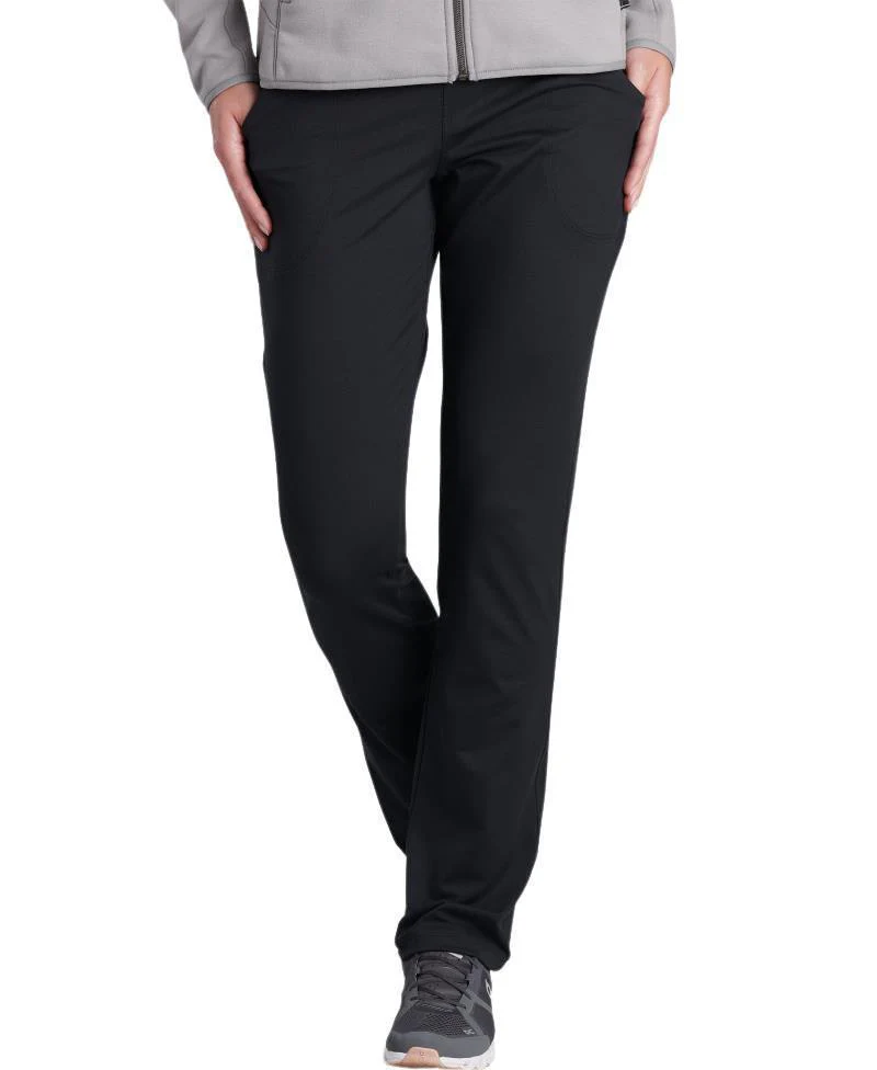 Bliss Pants, Reg - Womens