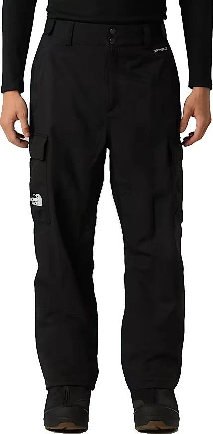 Blizzardery Cargo Pants - Mens - Image 3