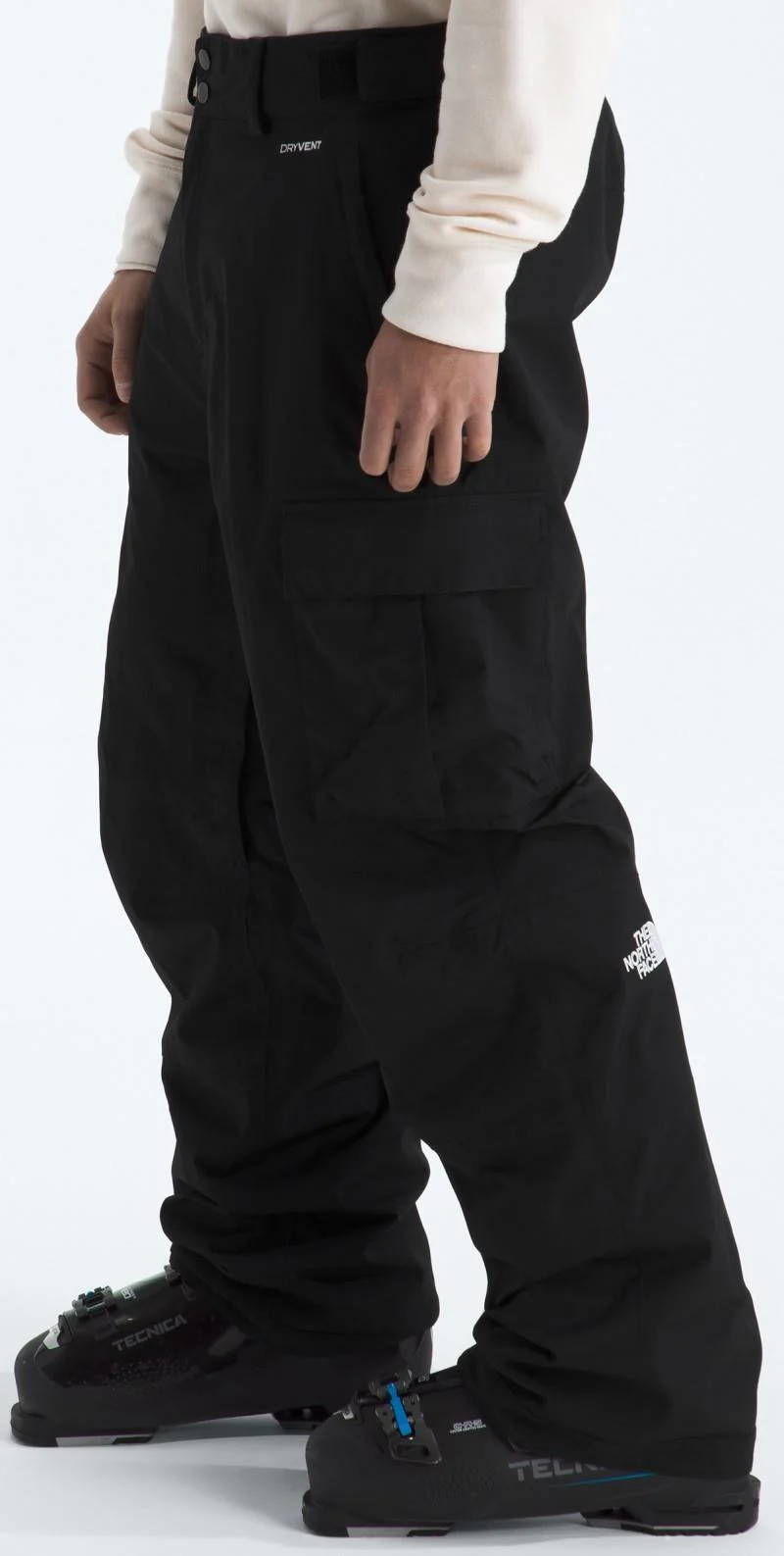 Blizzardery Cargo Pants - Mens - Image 4