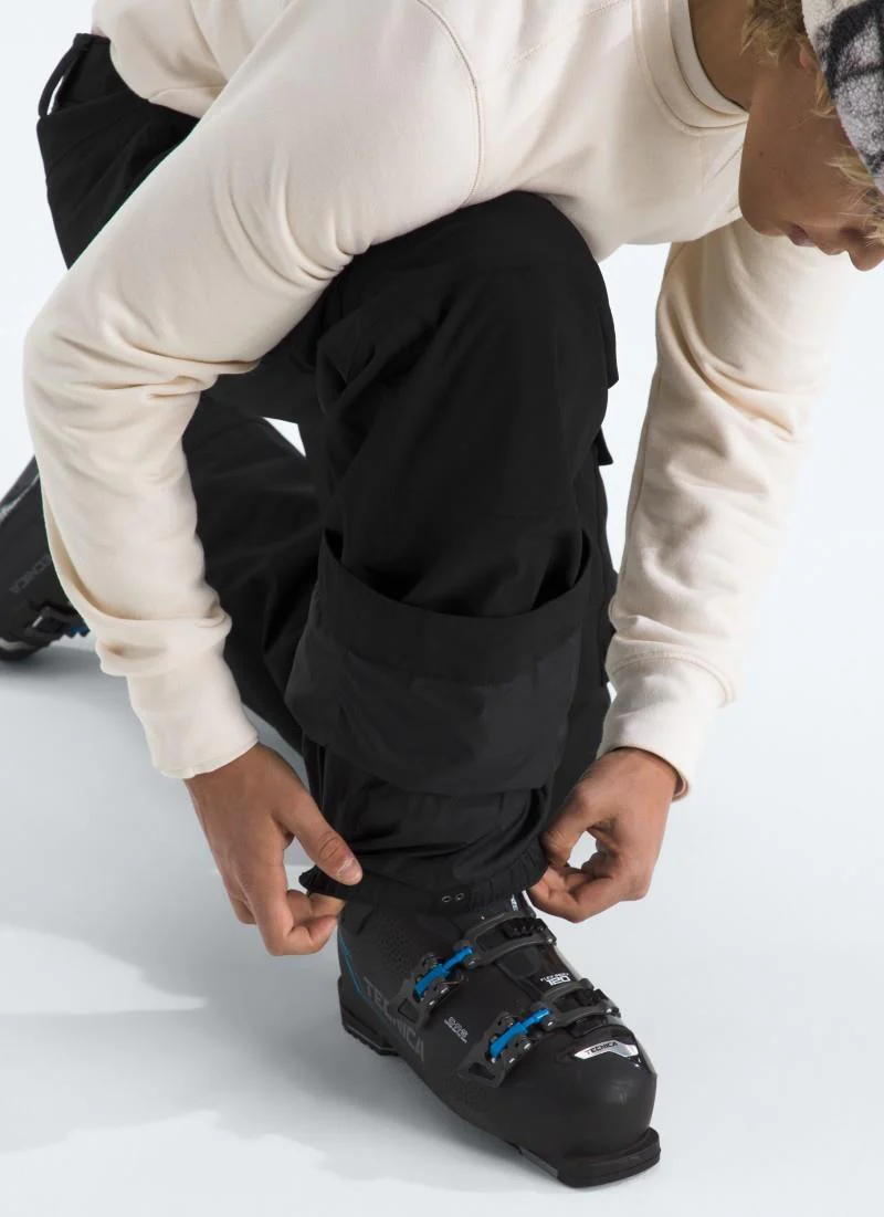 Blizzardery Cargo Pants - Mens - Image 6