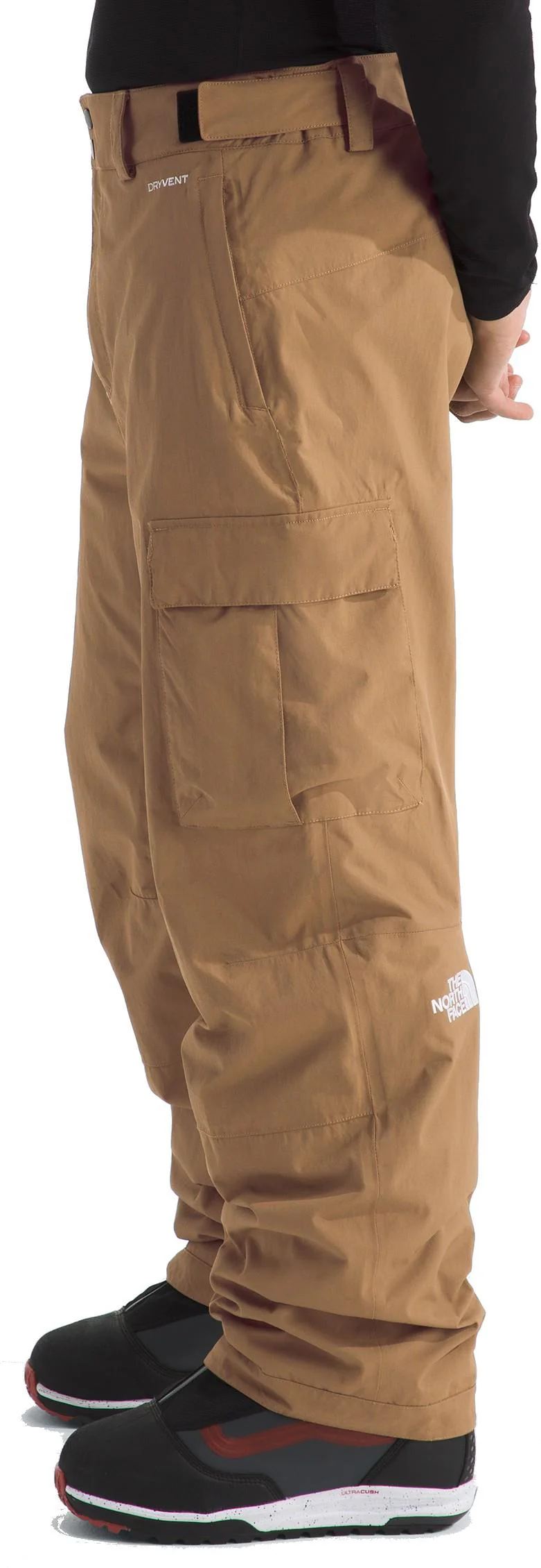 Blizzardery Cargo Pants - Mens - Image 9
