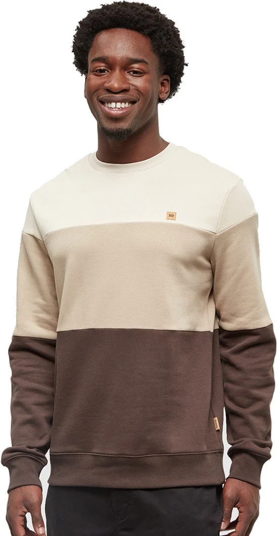 Blocked Reynard Crew - Mens