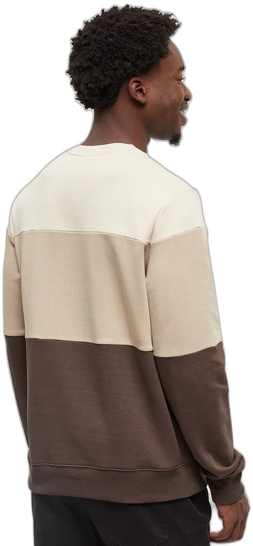 Blocked Reynard Crew - Mens - Image 2