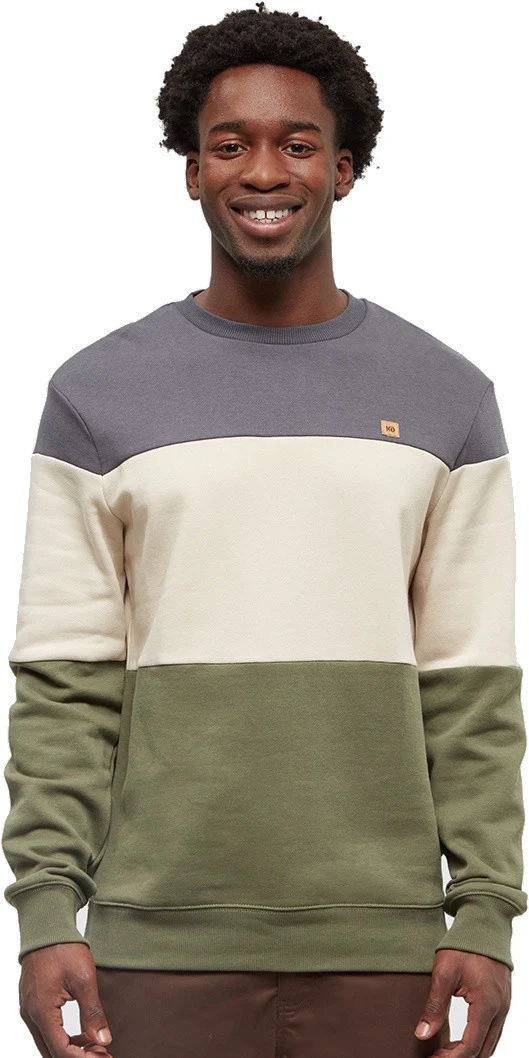 Blocked Reynard Crew - Mens - Image 3