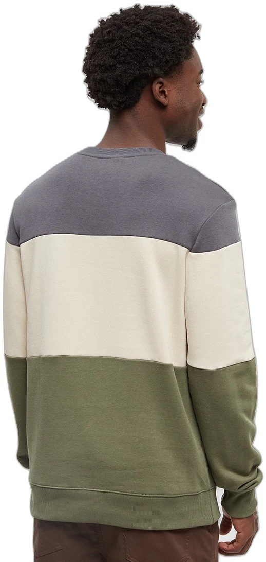 Blocked Reynard Crew - Mens - Image 4