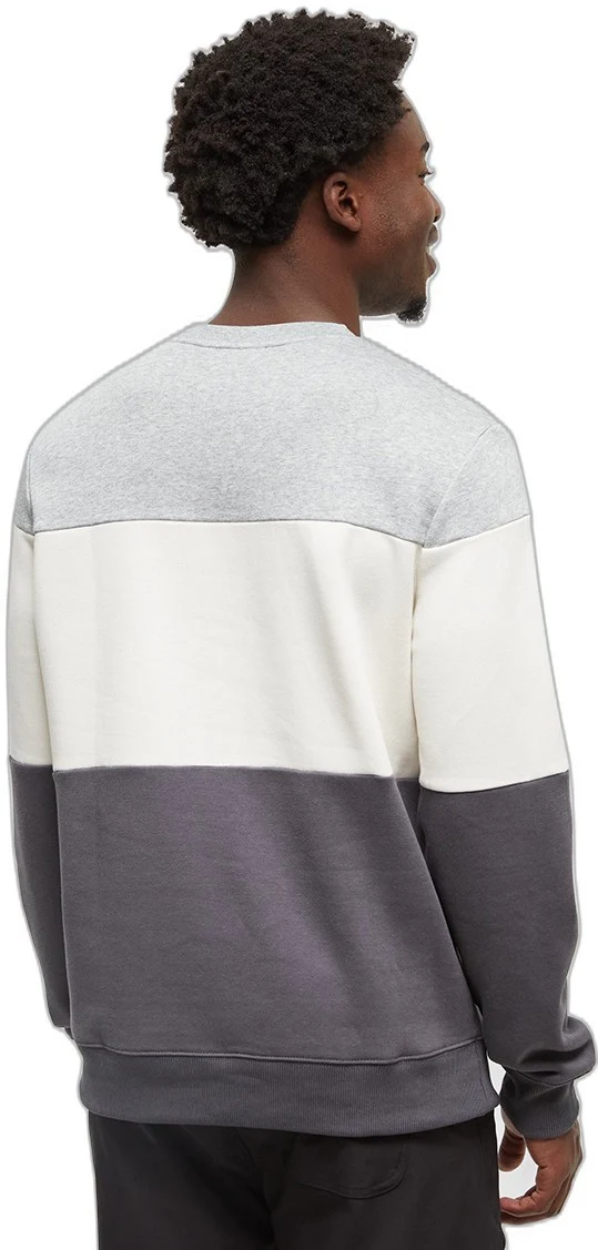 Blocked Reynard Crew - Mens - Image 6