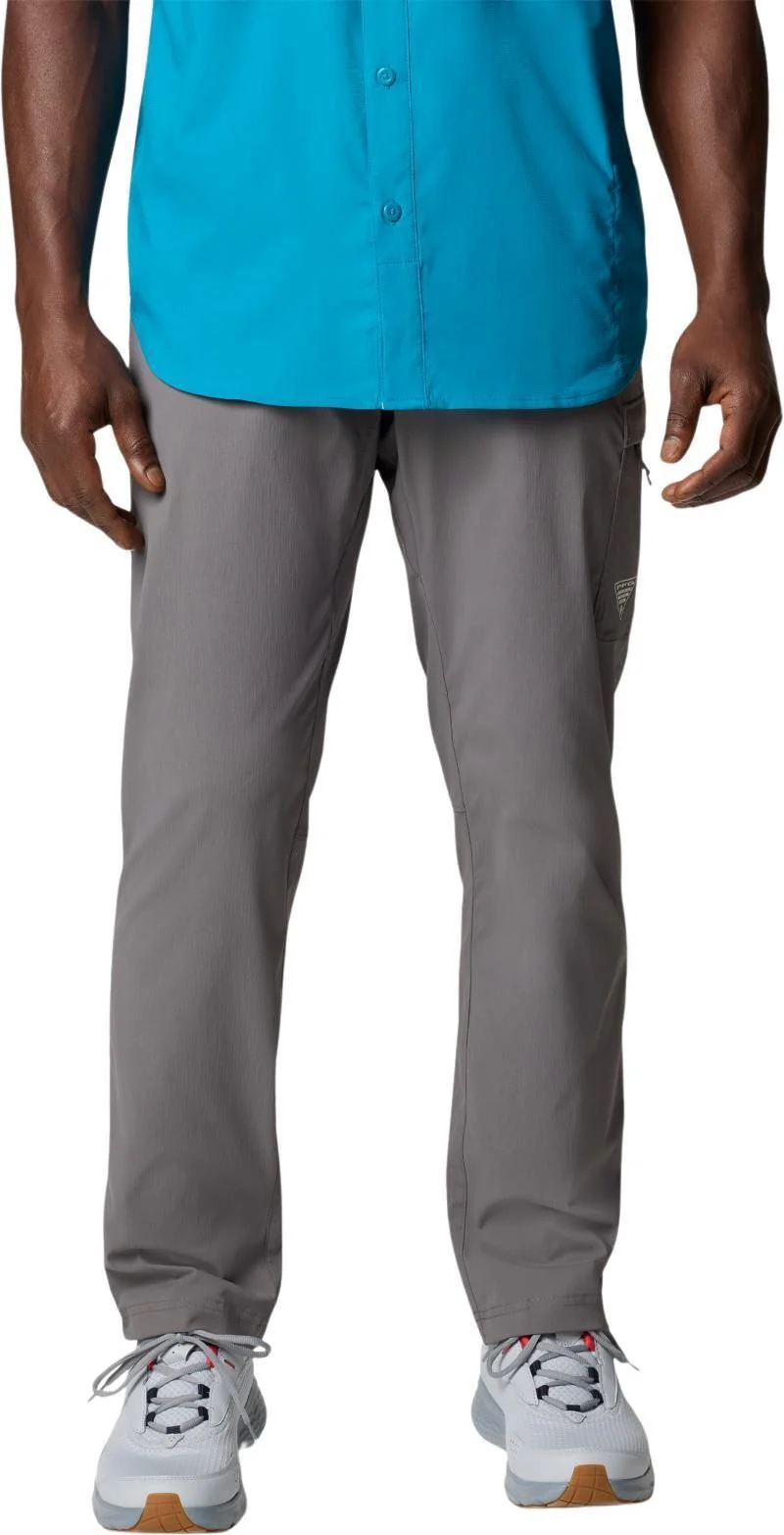 Blood And Guts II Stretch Pants, 30" Inseam - Mens