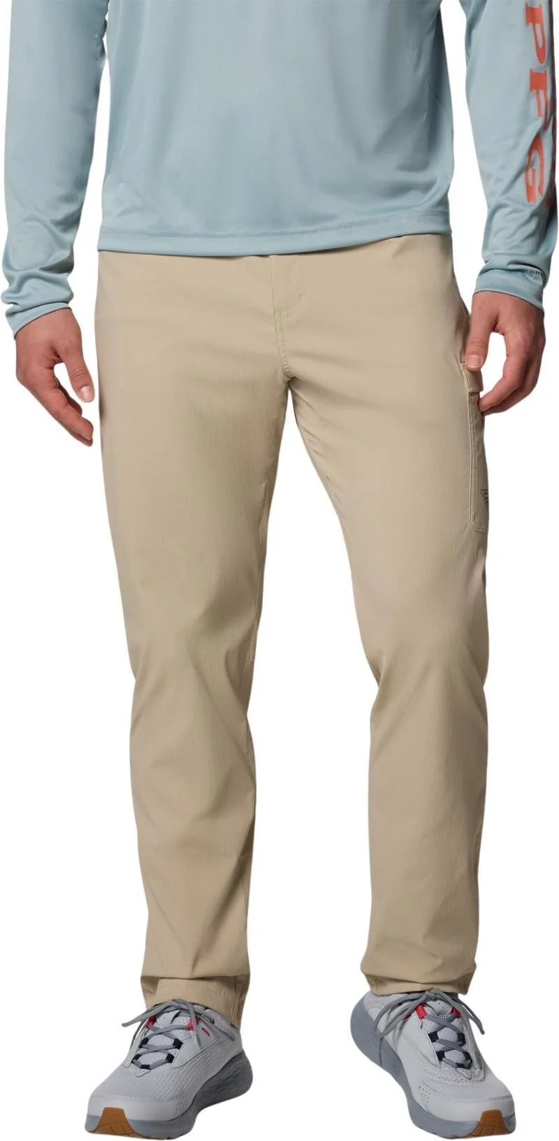 Blood And Guts II Stretch Pants, 30" Inseam - Mens - Image 4