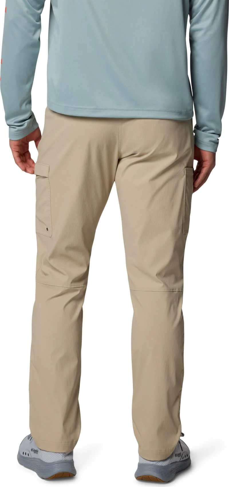 Blood And Guts II Stretch Pants, 30" Inseam - Mens - Image 6