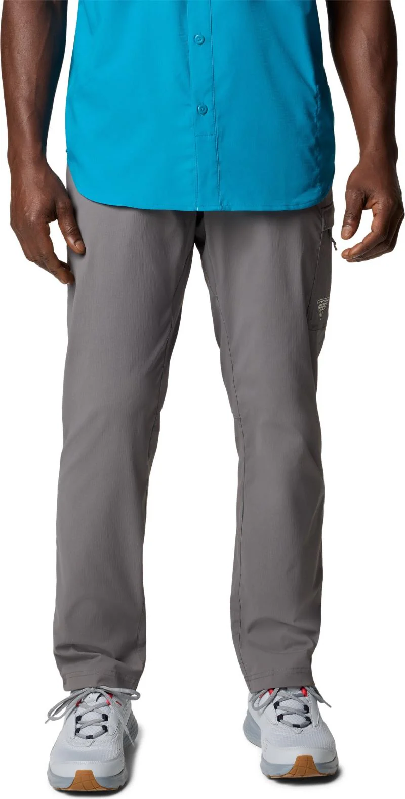 Blood And Guts II Stretch Pants, 32" Inseam - Mens
