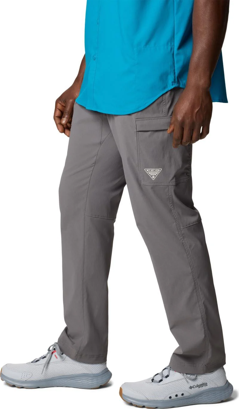 Blood And Guts II Stretch Pants, 32" Inseam - Mens - Image 2