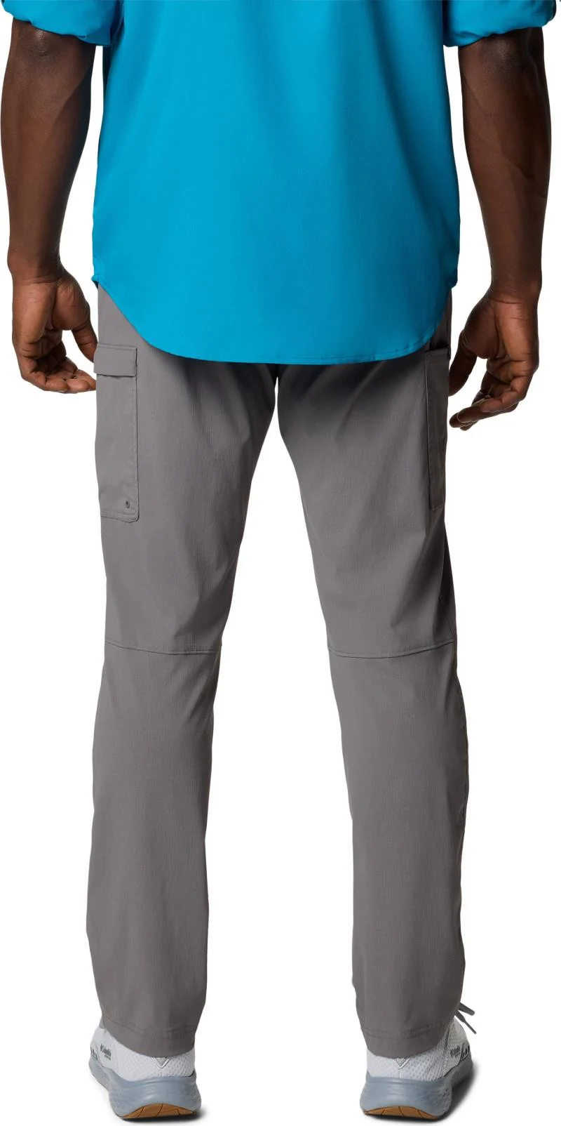 Blood And Guts II Stretch Pants, 32" Inseam - Mens - Image 3