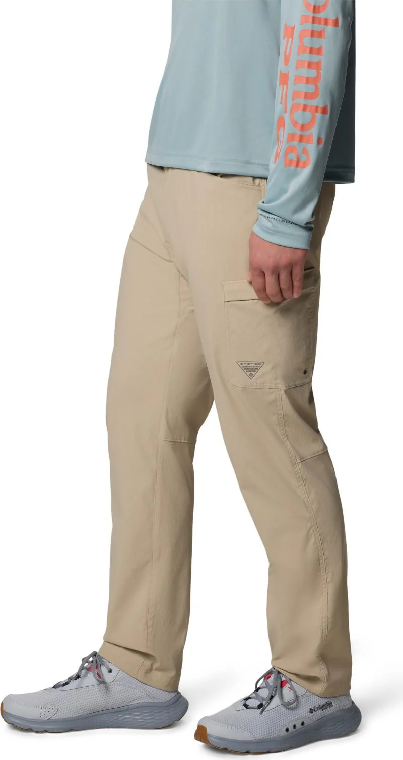 Blood And Guts II Stretch Pants, 32" Inseam - Mens - Image 5