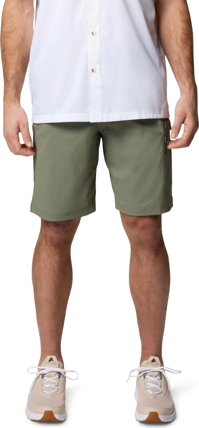 Blood And Guts II Stretch Shorts, 10" Inseam - Mens - Image 11