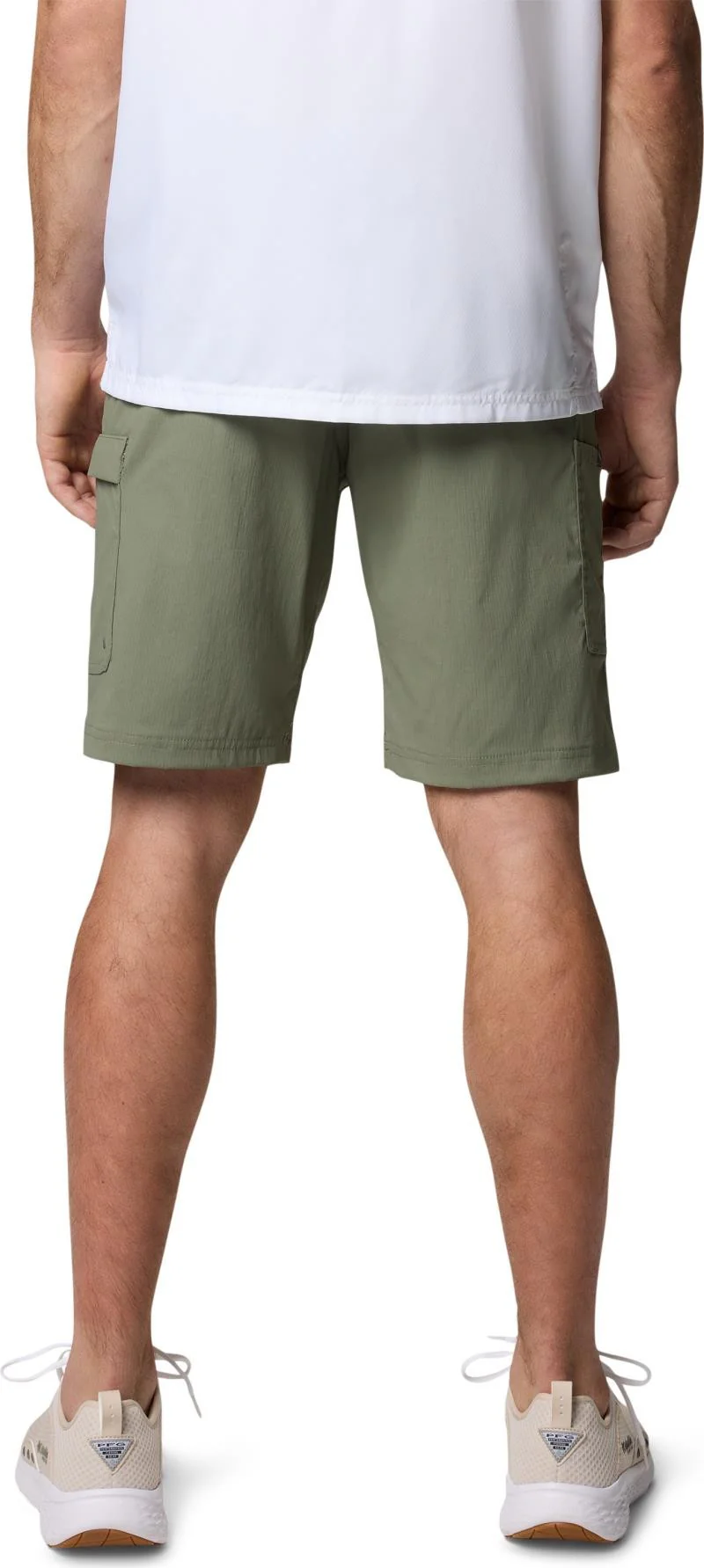 Blood And Guts II Stretch Shorts, 10" Inseam - Mens - Image 13