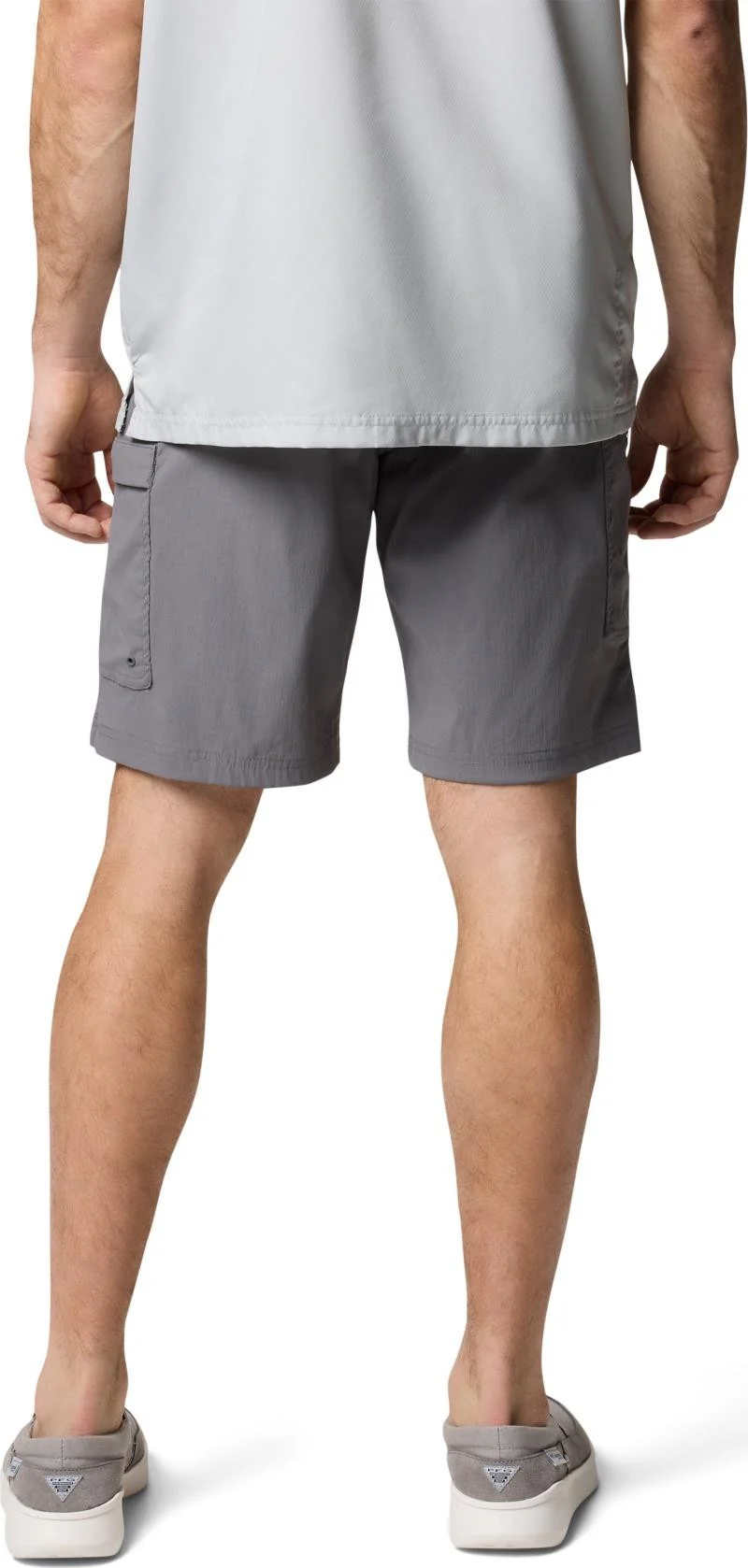 Blood And Guts II Stretch Shorts, 10" Inseam - Mens - Image 3