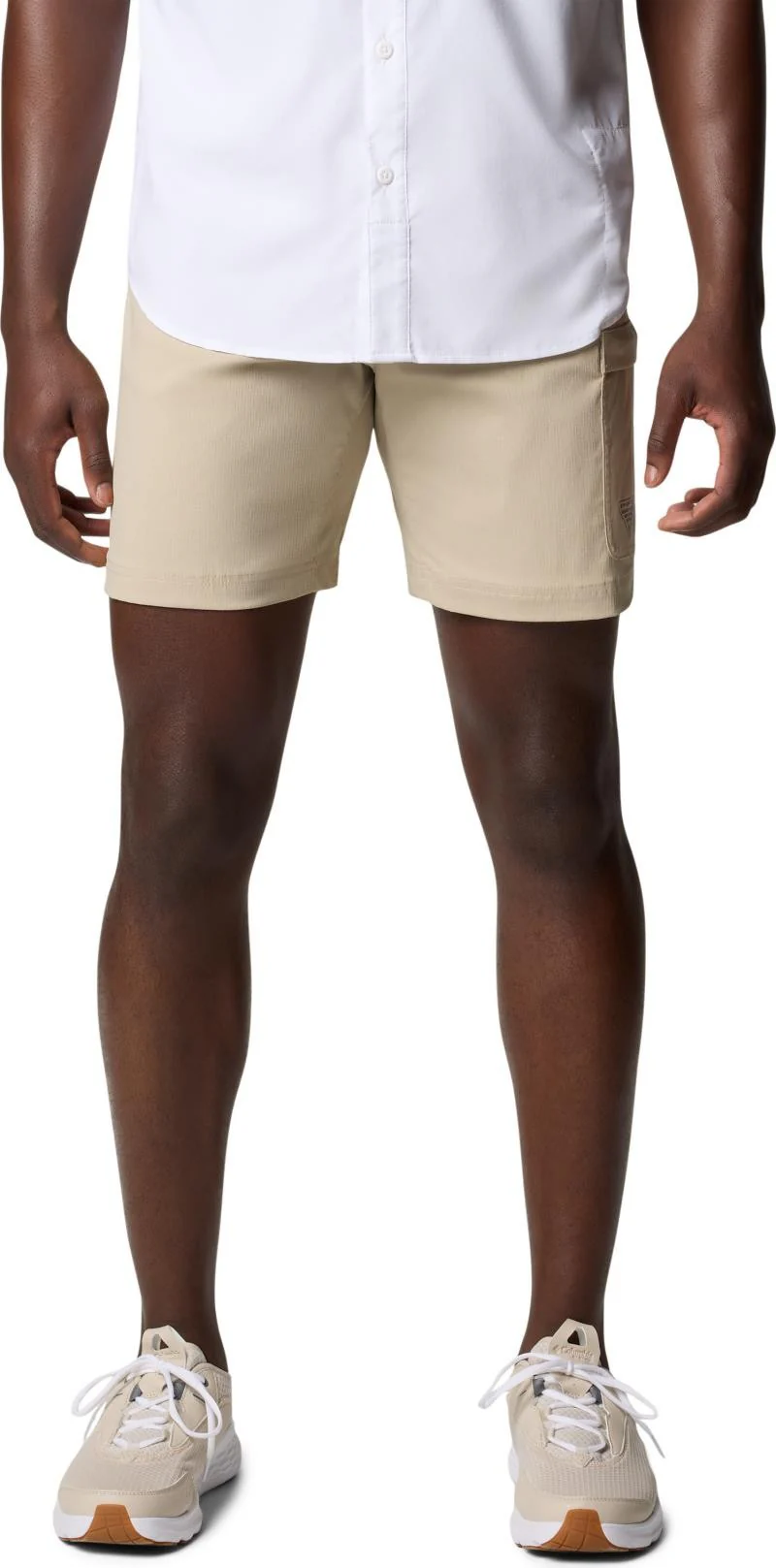 Blood And Guts II Stretch Shorts, 10" Inseam - Mens - Image 6