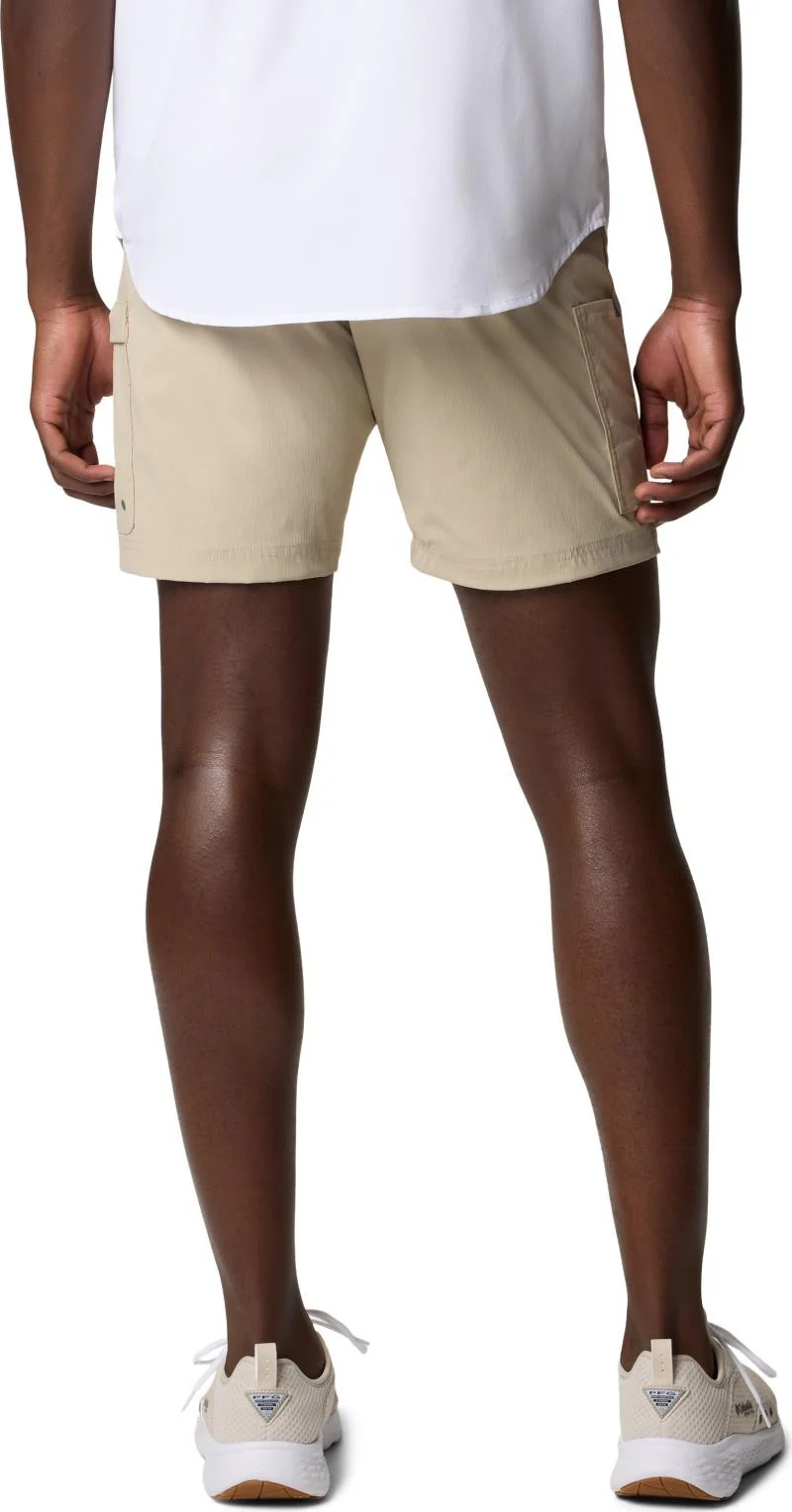 Blood And Guts II Stretch Shorts, 10" Inseam - Mens - Image 8