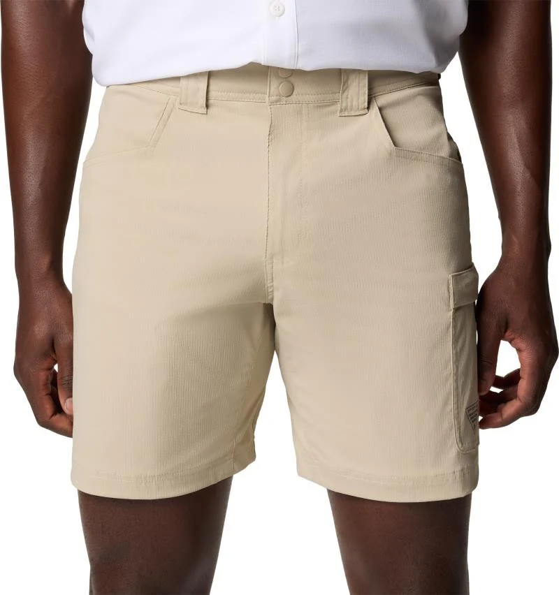Blood And Guts II Stretch Shorts, 10" Inseam - Mens - Image 9