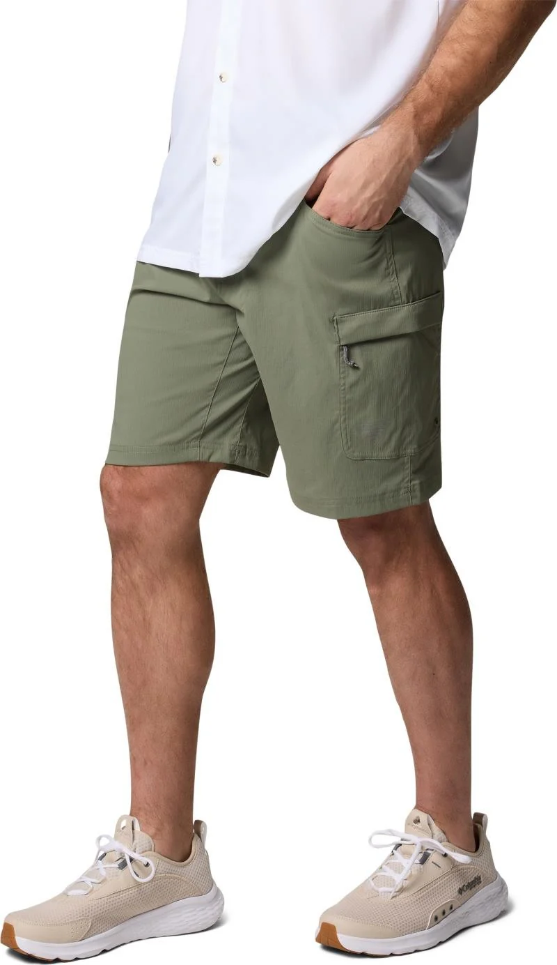 Blood And Guts II Stretch Shorts, 8" Inseam - Mens - Image 12