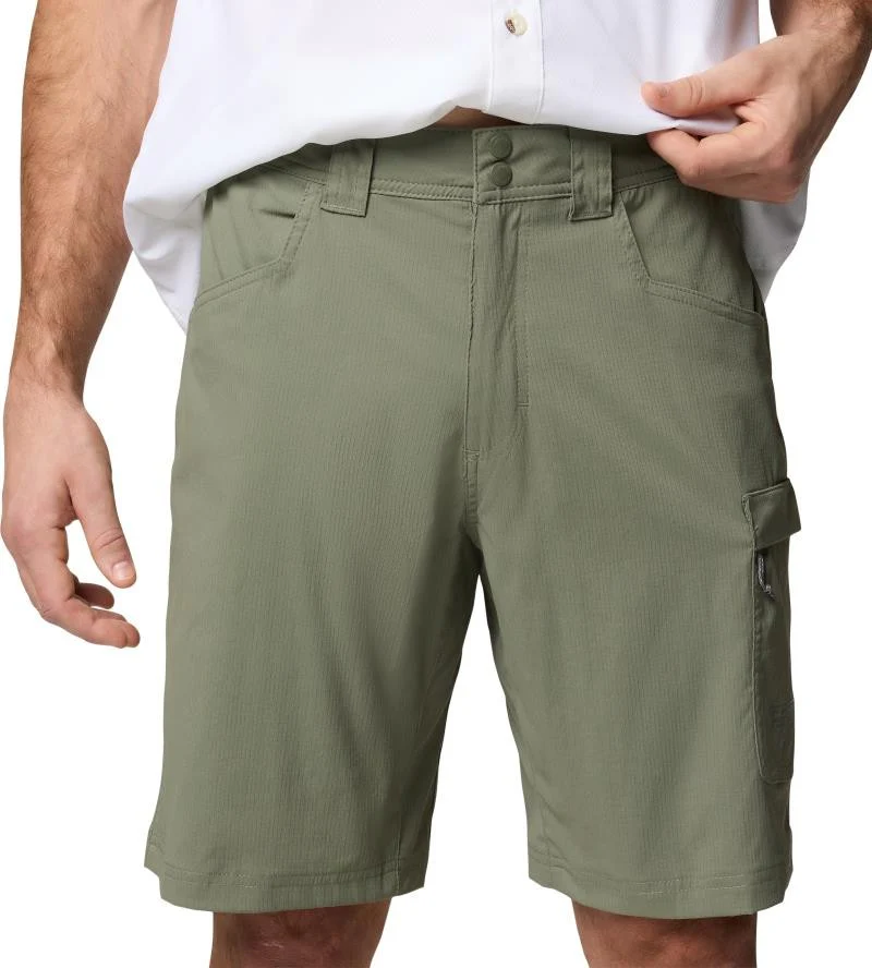 Blood And Guts II Stretch Shorts, 8" Inseam - Mens - Image 14