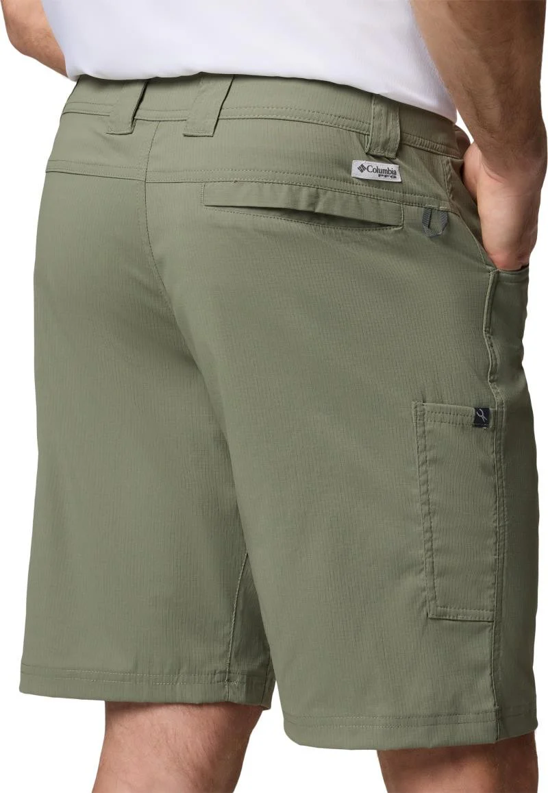 Blood And Guts II Stretch Shorts, 8" Inseam - Mens - Image 15