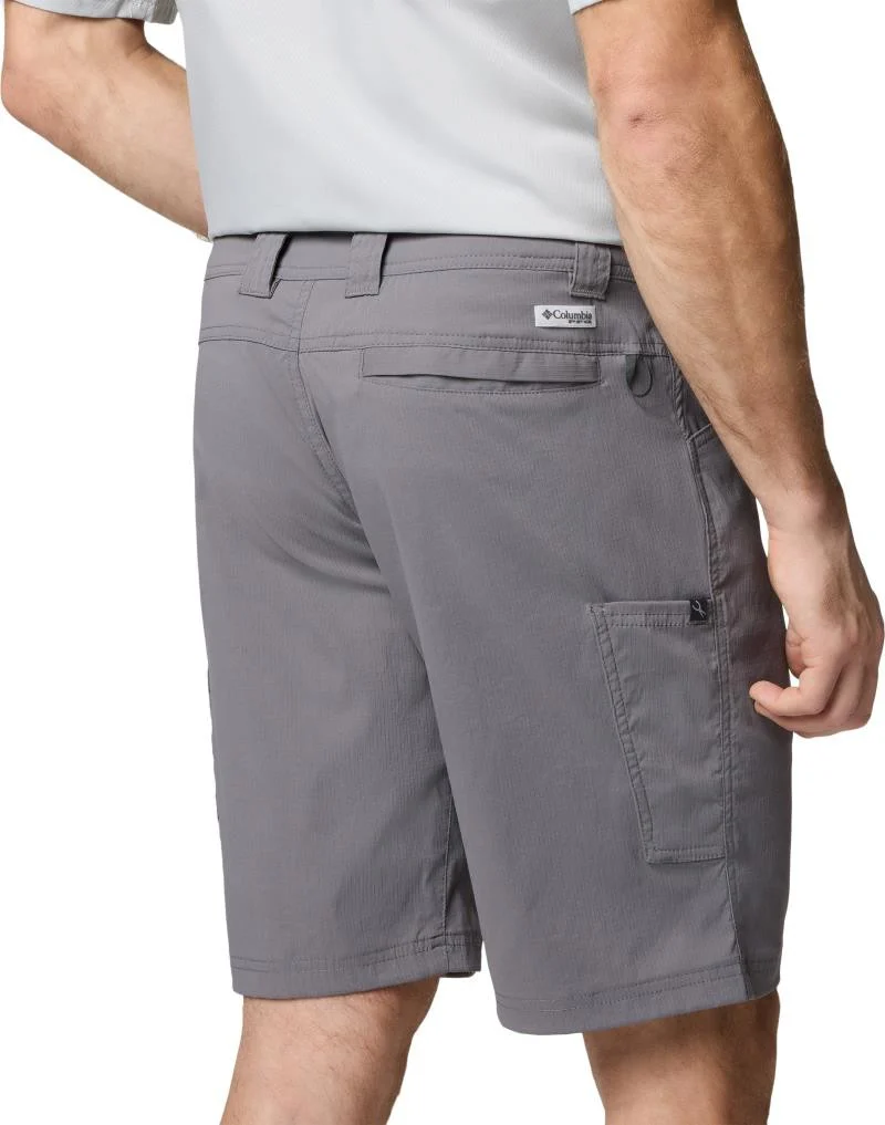 Blood And Guts II Stretch Shorts, 8" Inseam - Mens - Image 5