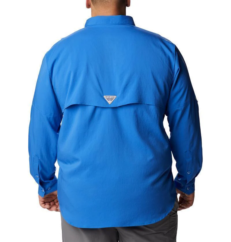 Blood and Guts IV Woven LS - Big - Mens - Image 15