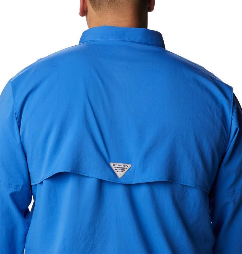 Blood and Guts IV Woven LS - Big - Mens - Image 19
