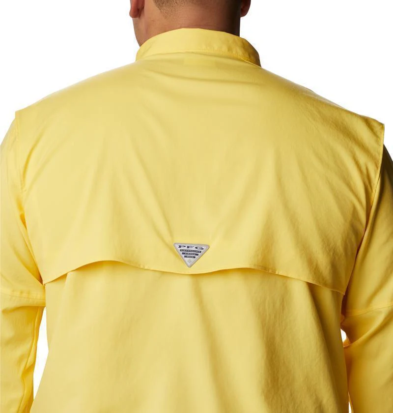 Blood and Guts IV Woven LS - Big - Mens - Image 27