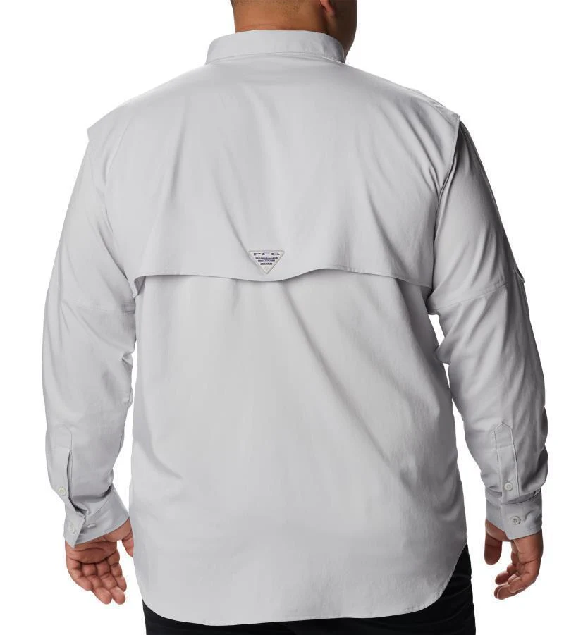 Blood and Guts IV Woven LS - Big - Mens - Image 30