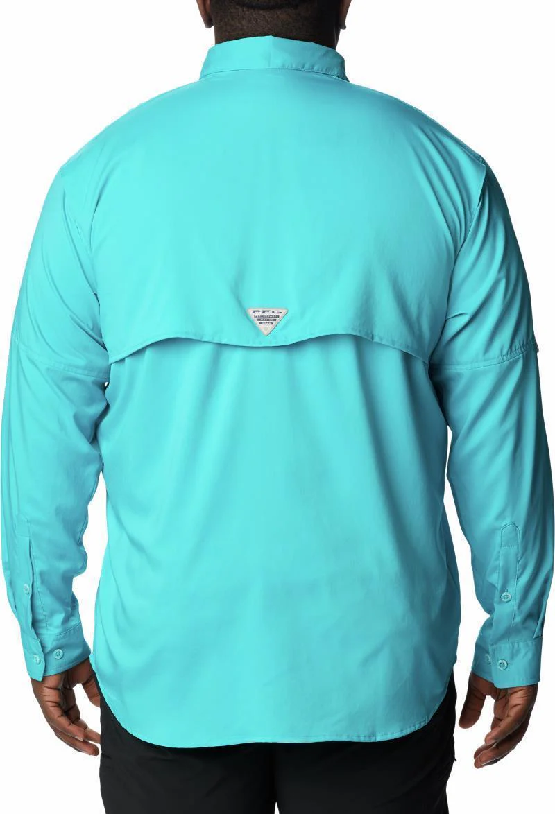 Blood and Guts IV Woven LS - Big - Mens - Image 32