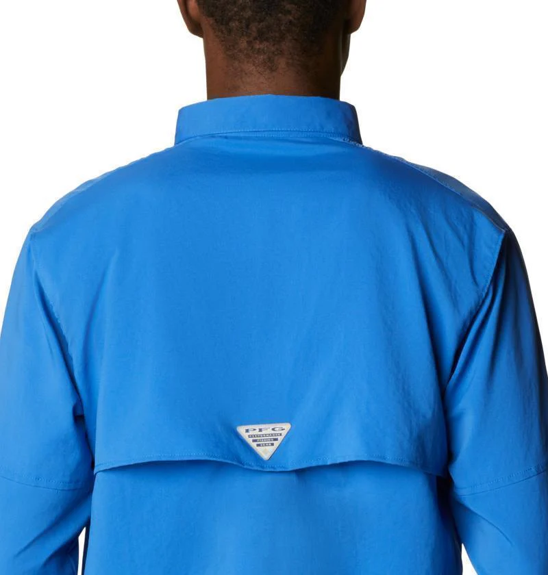 Blood and Guts IV Woven LS - Mens - Image 20