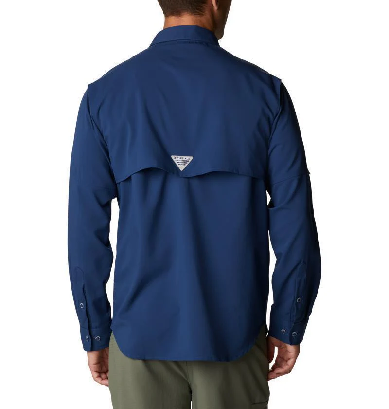 Blood and Guts IV Woven LS - Mens - Image 9