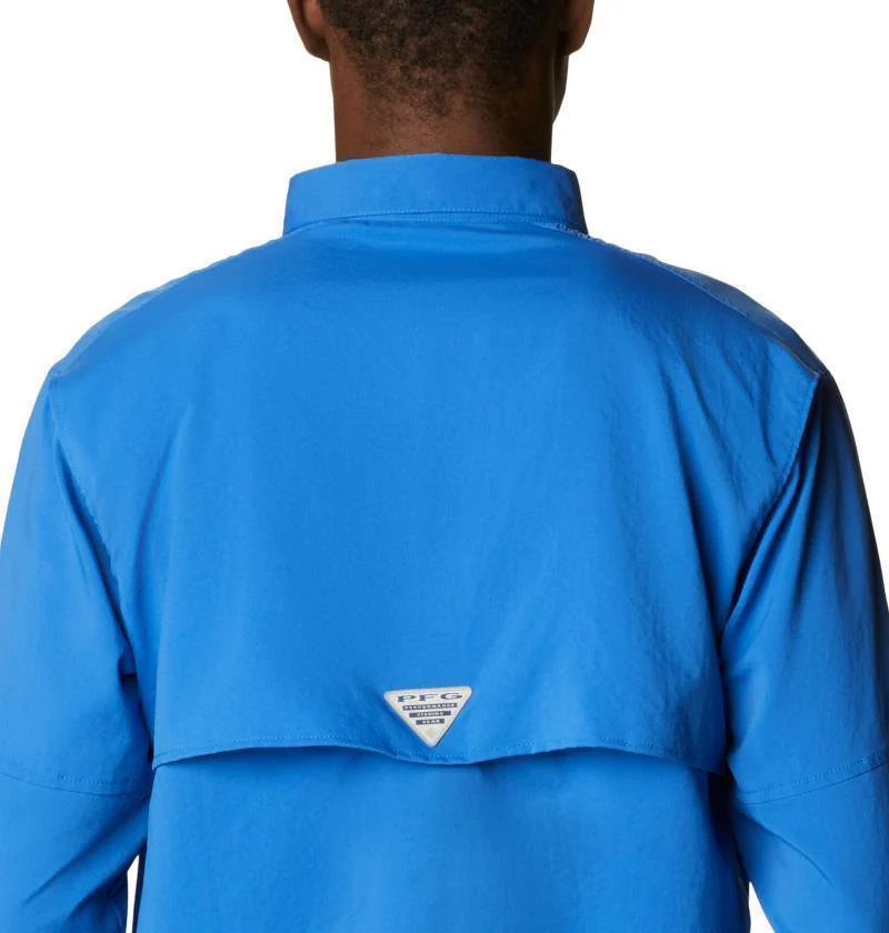 Blood and Guts IV Woven LS - Tall - Mens - Image 27