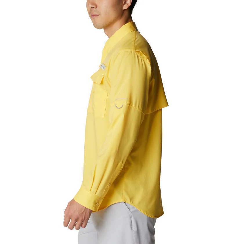 Blood and Guts IV Woven LS - Tall - Mens - Image 3