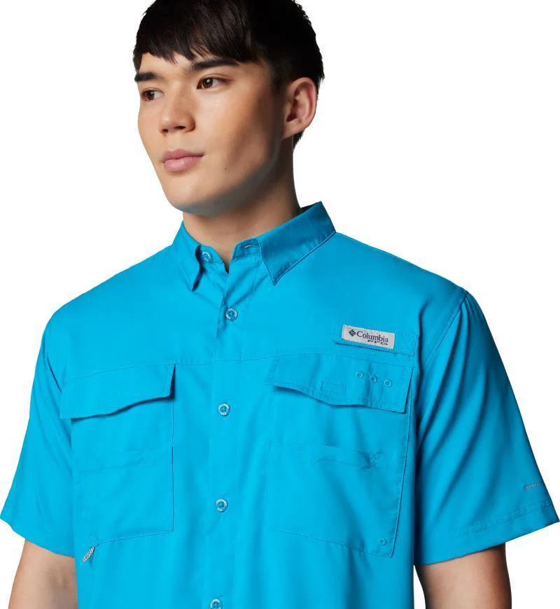 Blood And Guts IV Woven SS - Mens - Image 10
