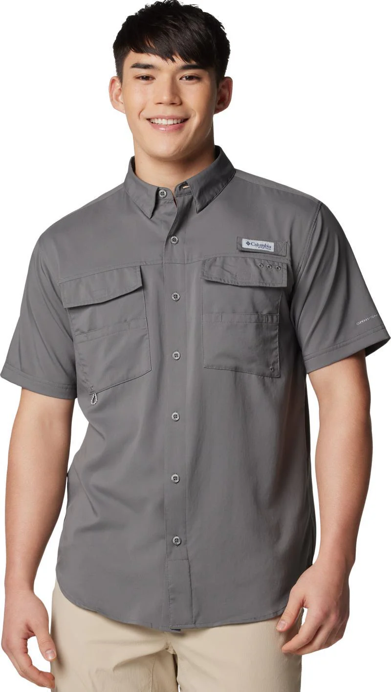 Blood And Guts IV Woven SS - Mens - Image 12