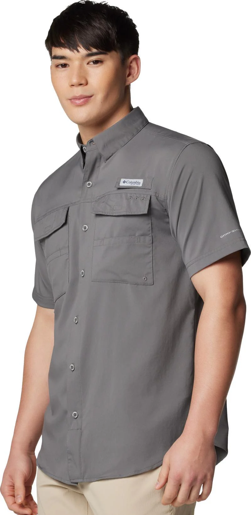 Blood And Guts IV Woven SS - Mens - Image 13