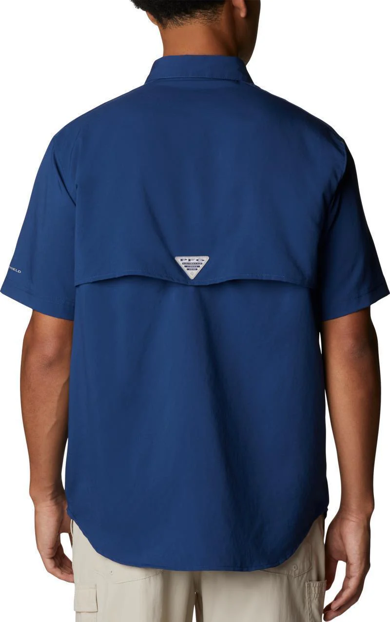 Blood And Guts IV Woven SS - Mens - Image 2