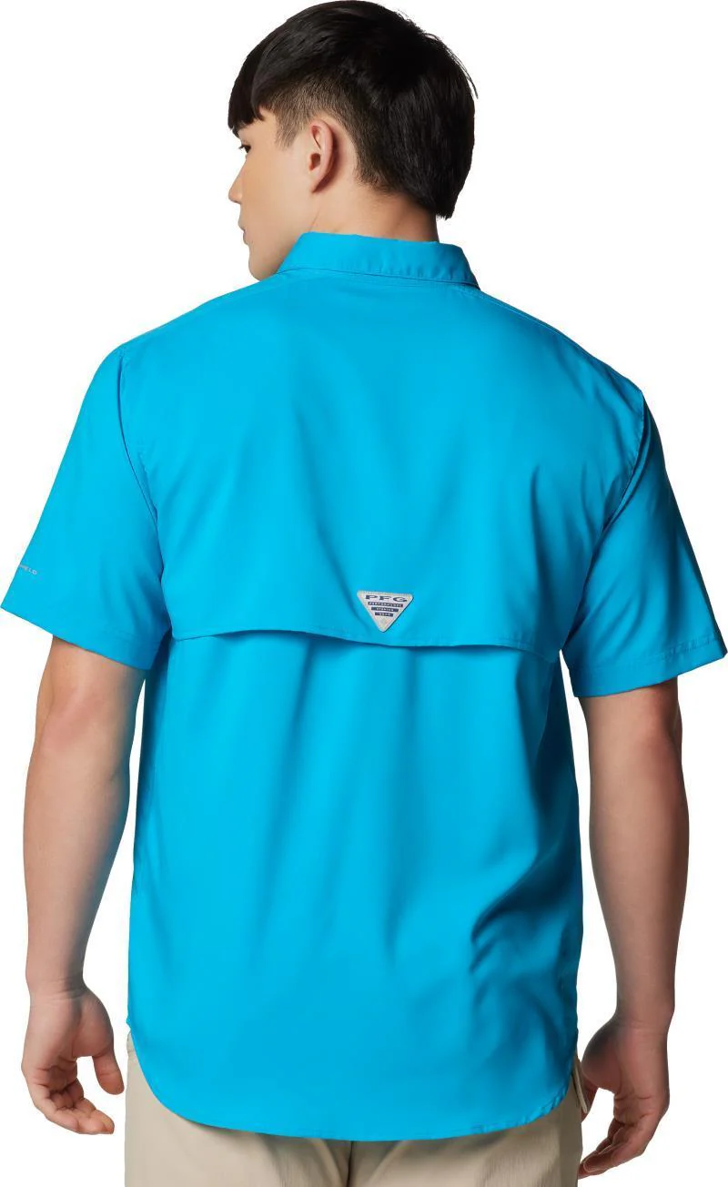 Blood And Guts IV Woven SS - Mens - Image 9