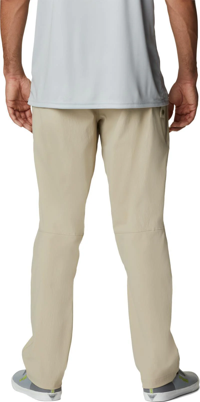 Blood And Guts Stretch Pants, 30" Inseam - Mens - Image 2