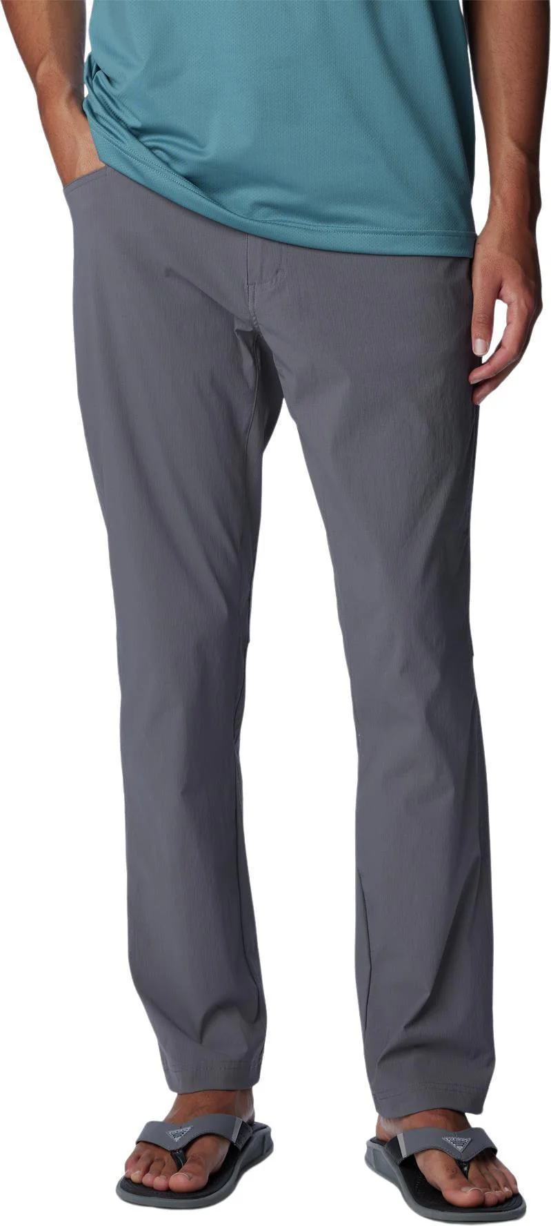 Blood And Guts Stretch Pants, 32" Inseam - Mens - Image 11