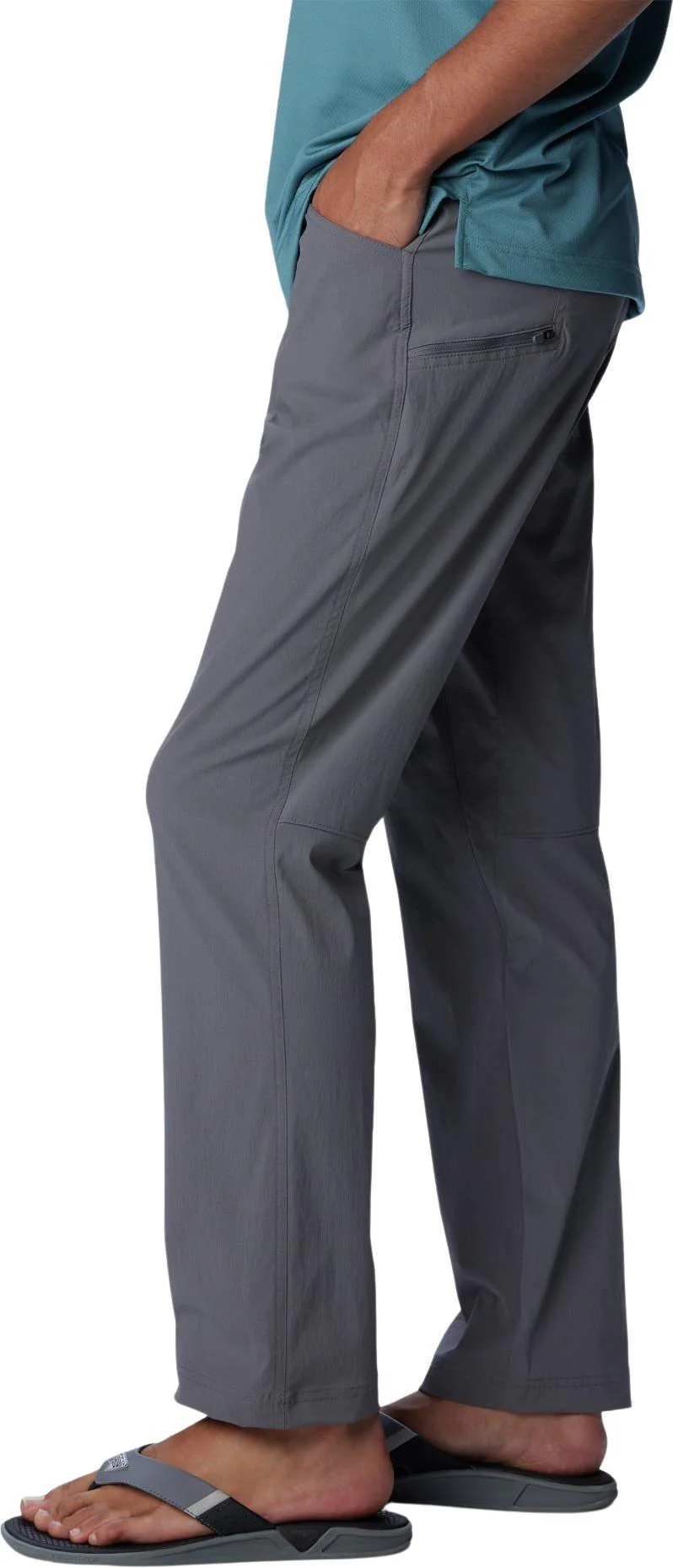 Blood And Guts Stretch Pants, 32" Inseam - Mens - Image 16
