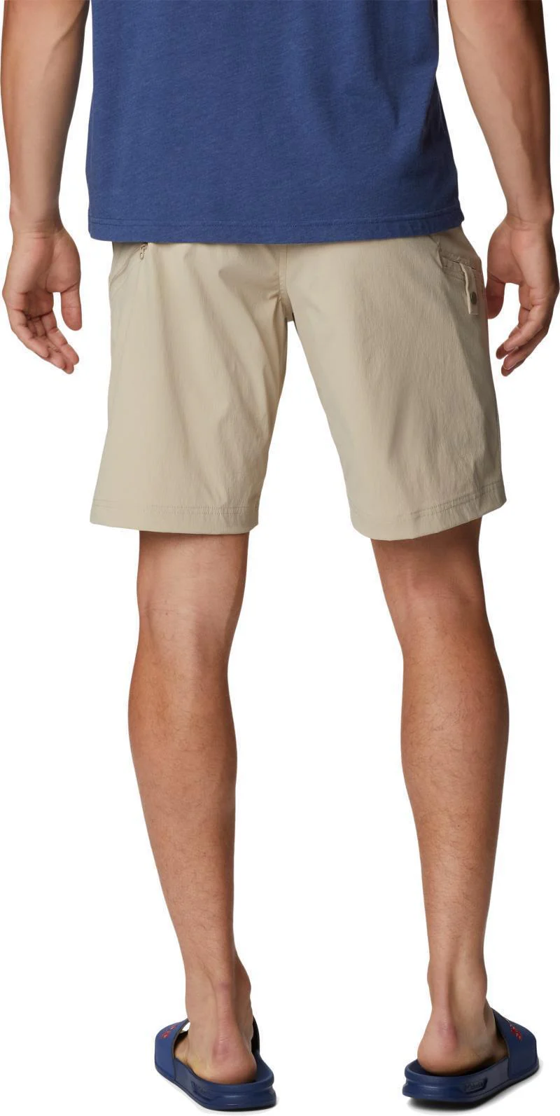 Blood And Guts Stretch Shorts, 10" Inseam - Mens - Image 3