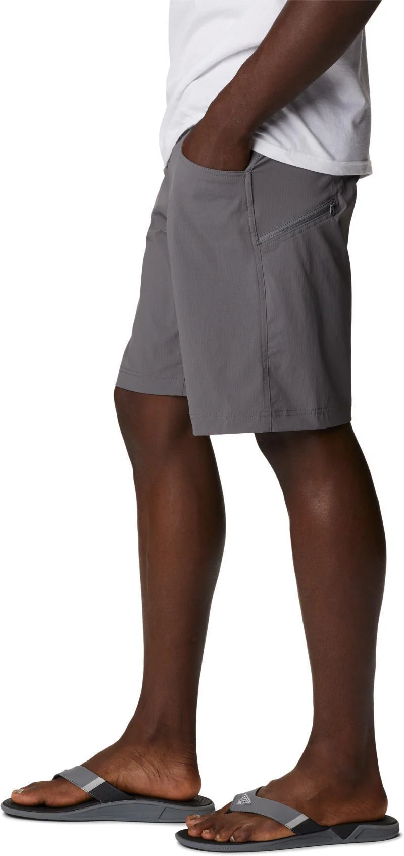 Blood And Guts Stretch Shorts, 10" Inseam - Mens - Image 9